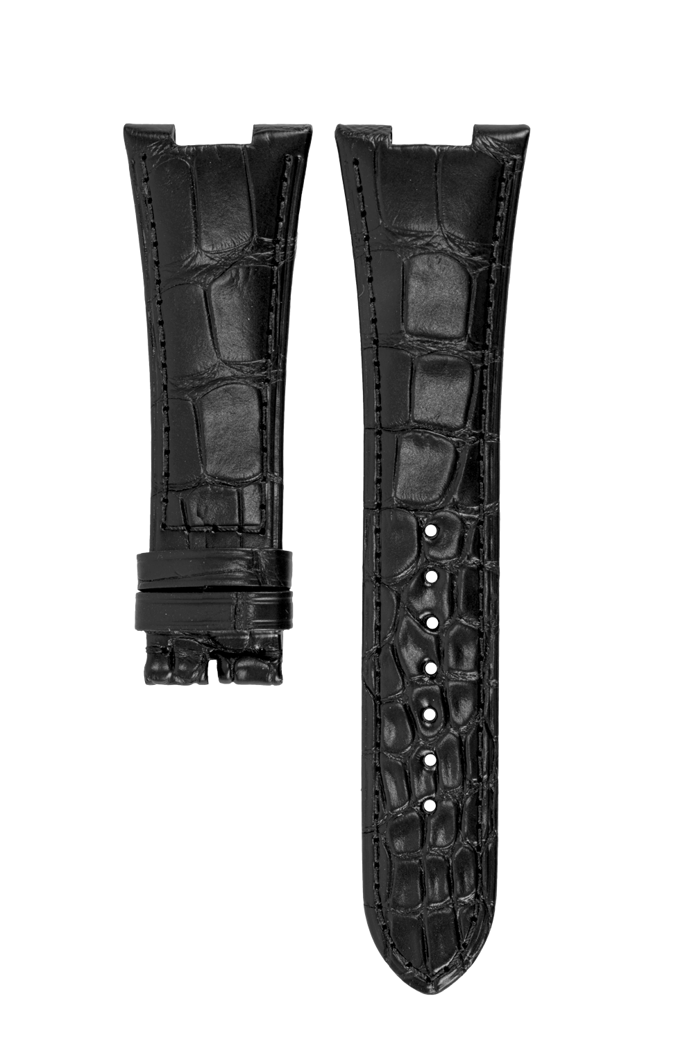 Classic Leather Watches Band T71.3.718.22_K0007815