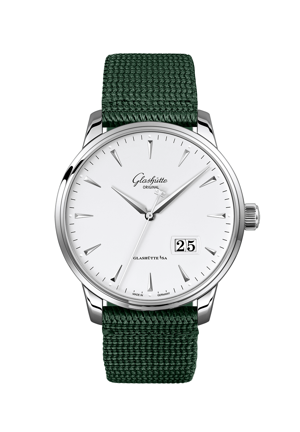 1057 Apple Watch エルメスブルー二重HERMES