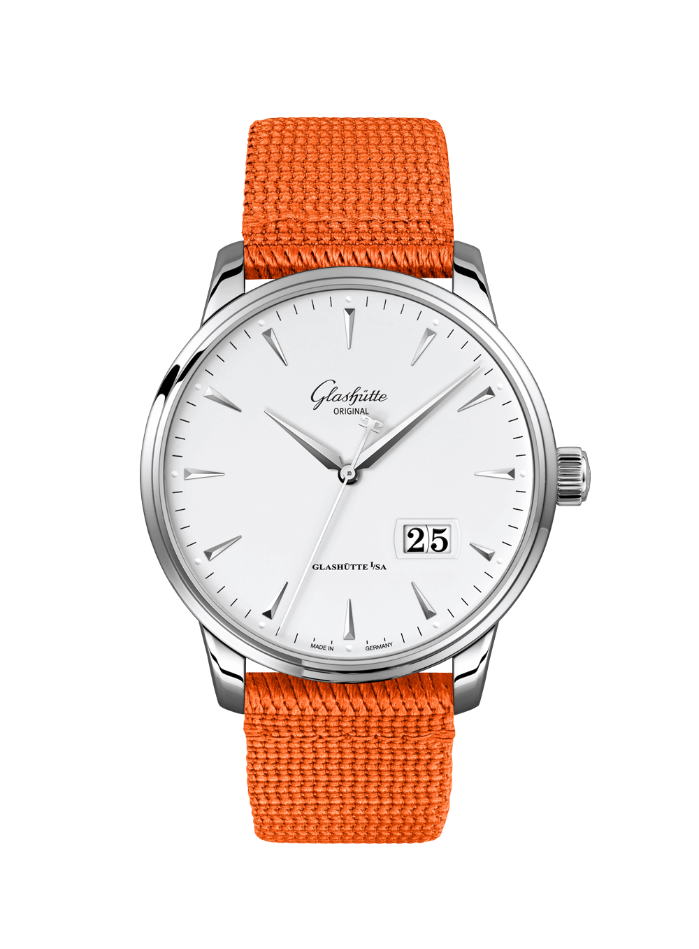 Senator Excellence Panorama Date 1-36-03-05-02-31 - Glashütte Original