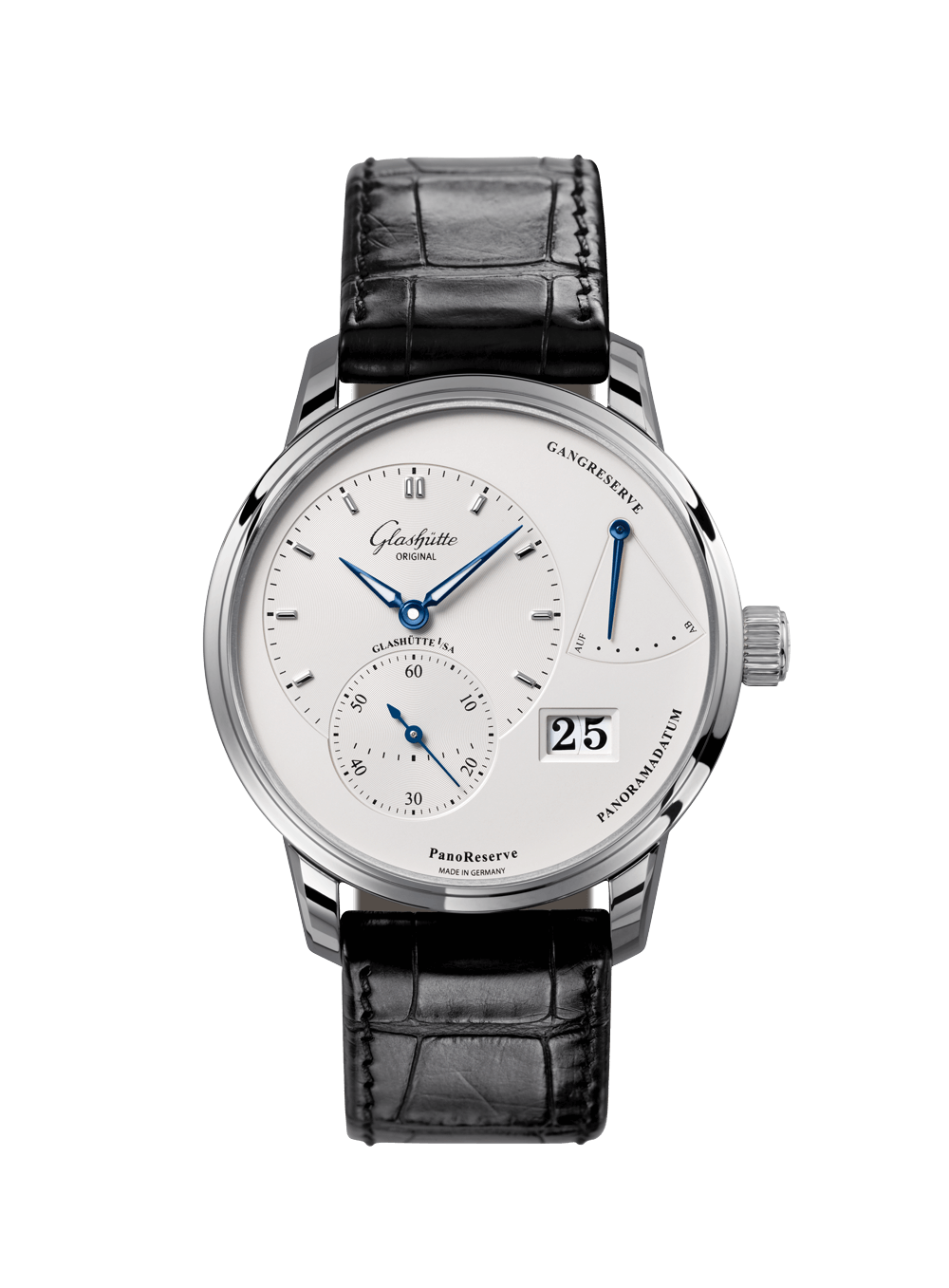 PanoReserve 1-65-01-22-12-66 - Glashütte Original 