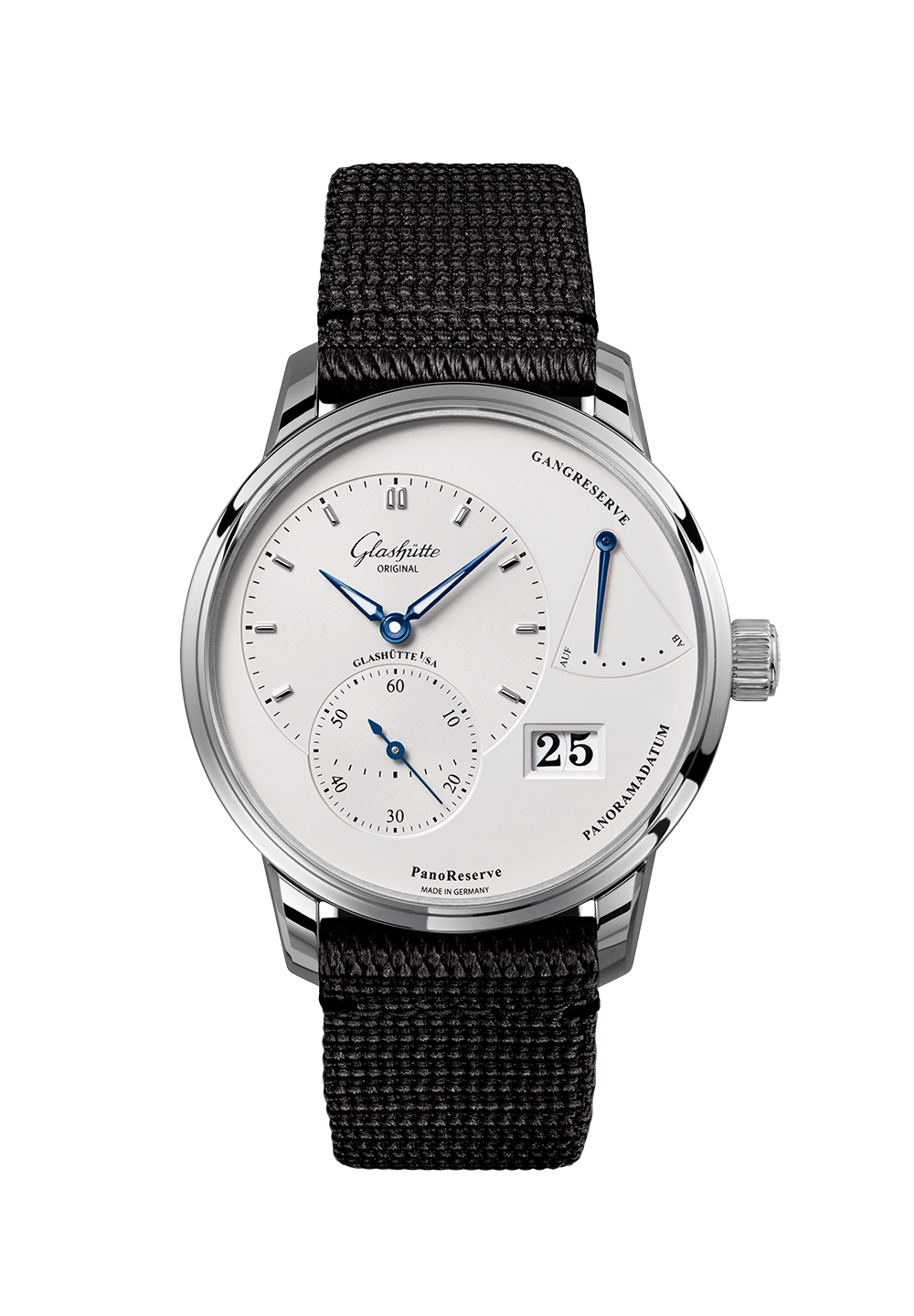 PanoReserve 1-65-01-22-12-66 - Glashütte Original 