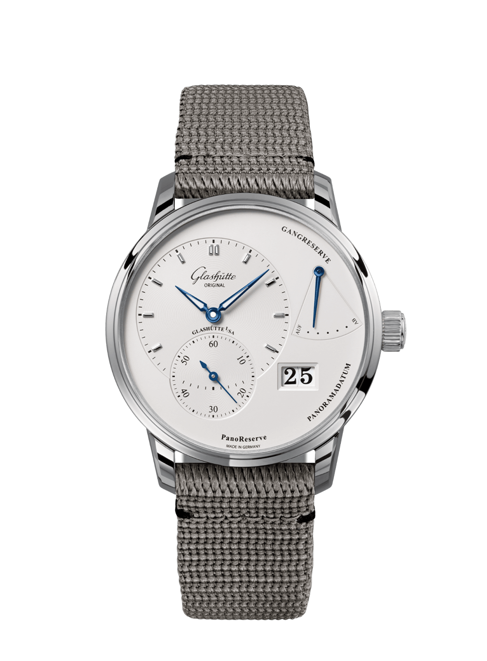 PanoReserve 1-65-01-22-12-64 - Glashütte Original 