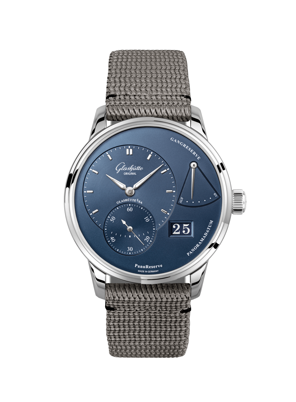 PanoReserve 1-65-01-26-12-64 - Glashütte Original 