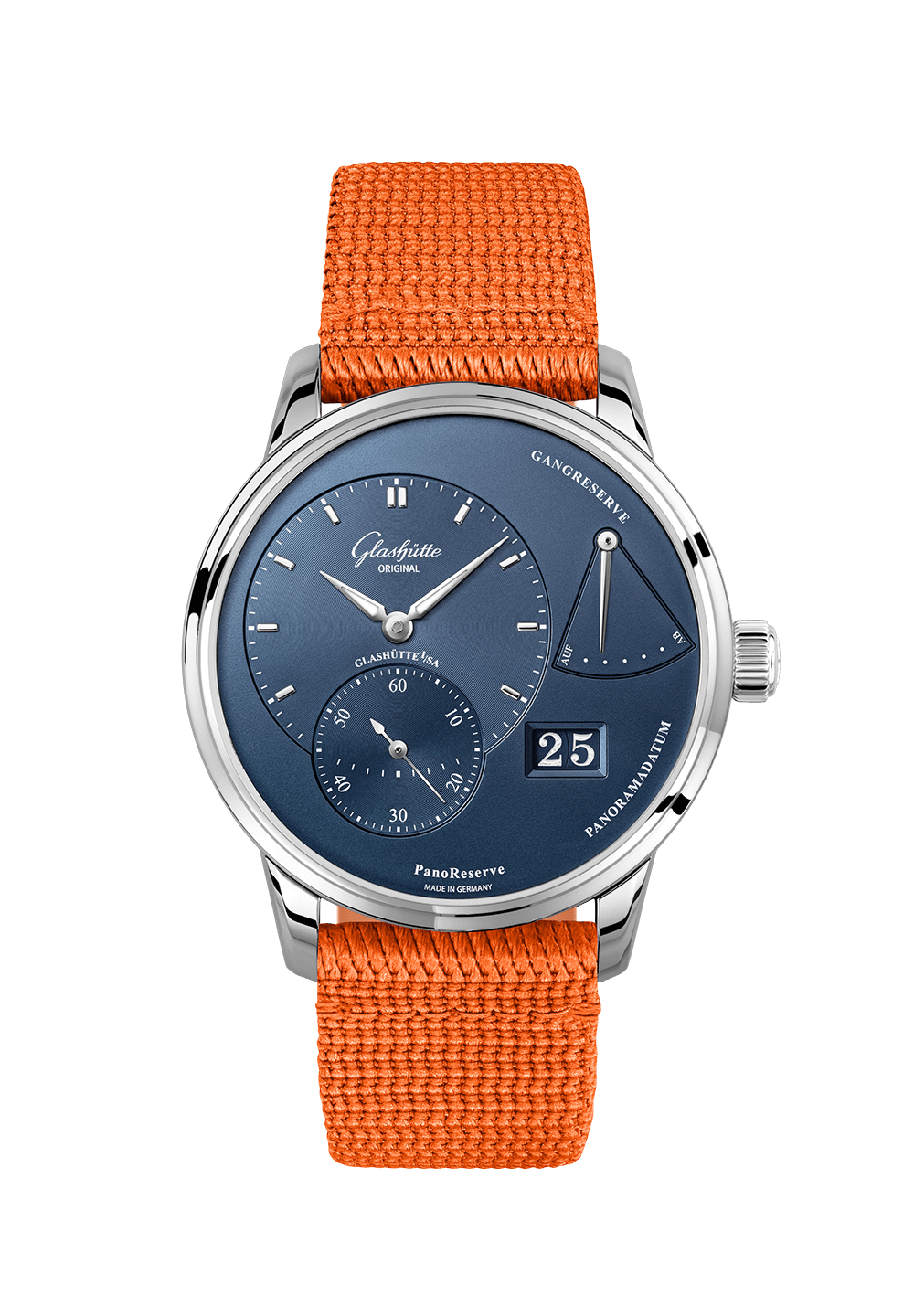 PanoReserve 1-65-01-26-12-61 - Glashütte Original