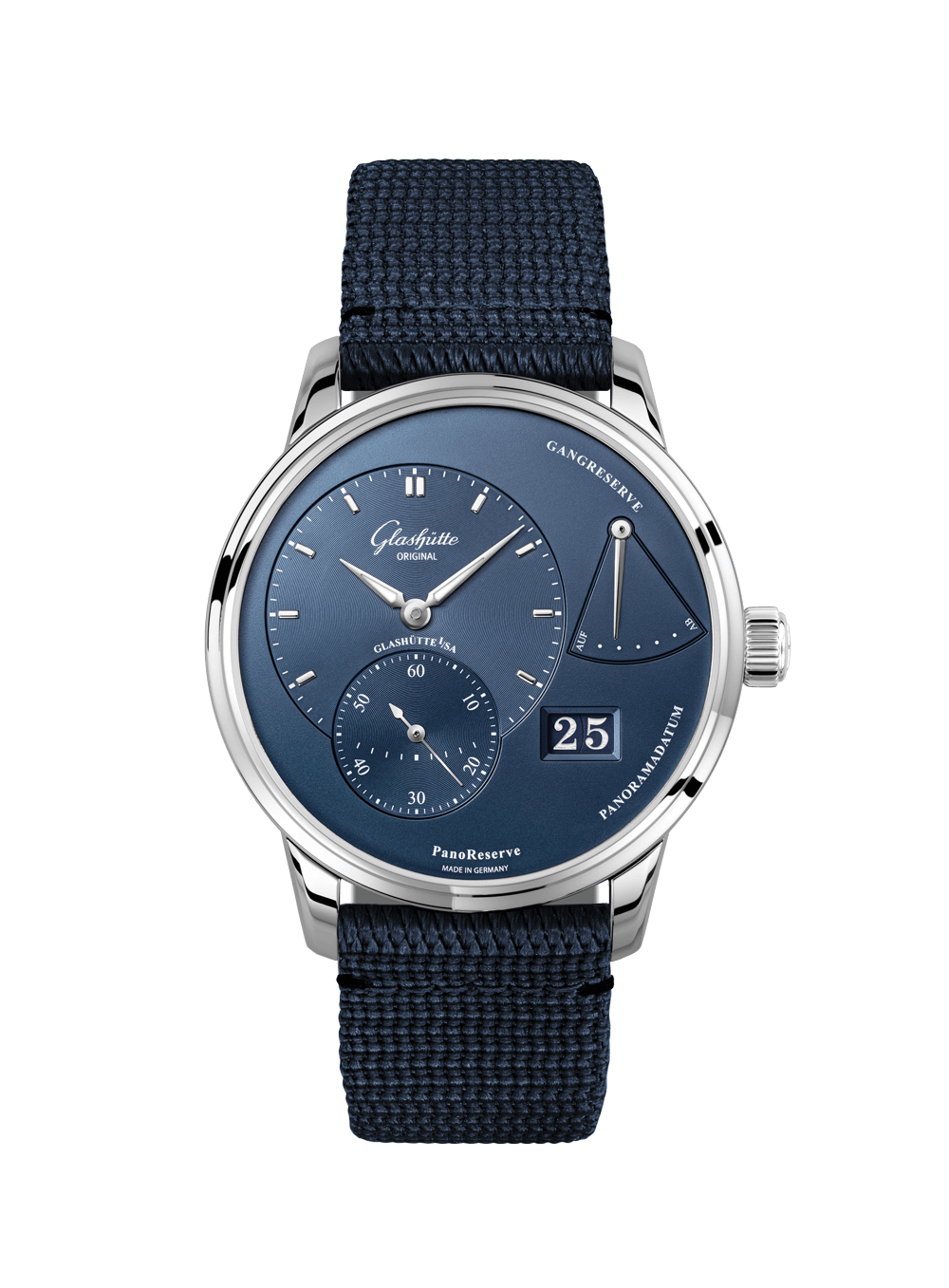 PanoReserve 1-65-01-26-12-61 - Glashütte Original