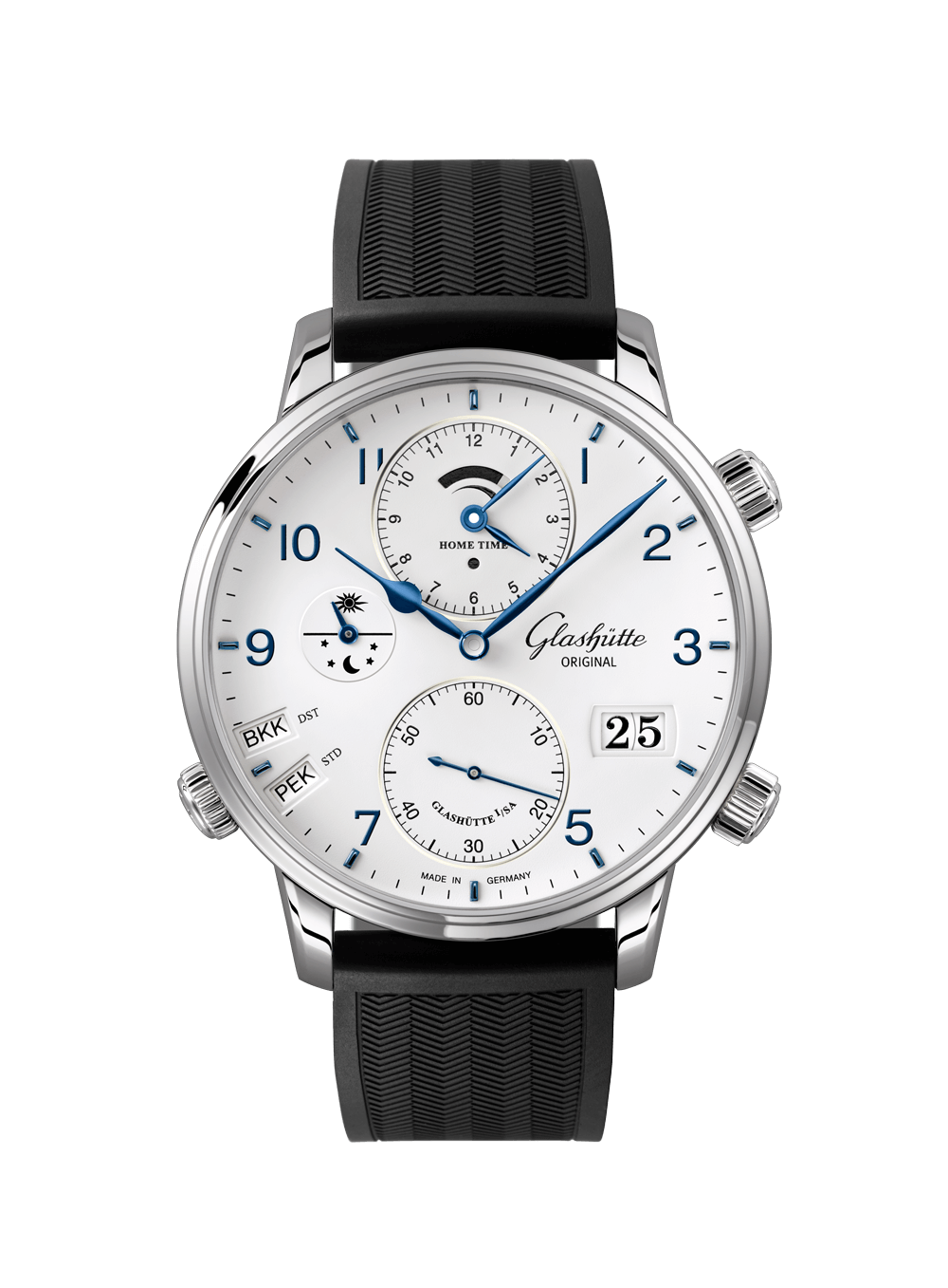 Senator Cosmopolite 1-89-02-03-02-64 - Glashütte Original