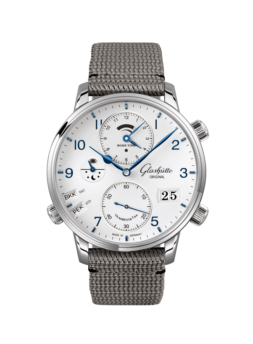 Senator Cosmopolite 1-89-02-03-02-64 - Glashütte Original