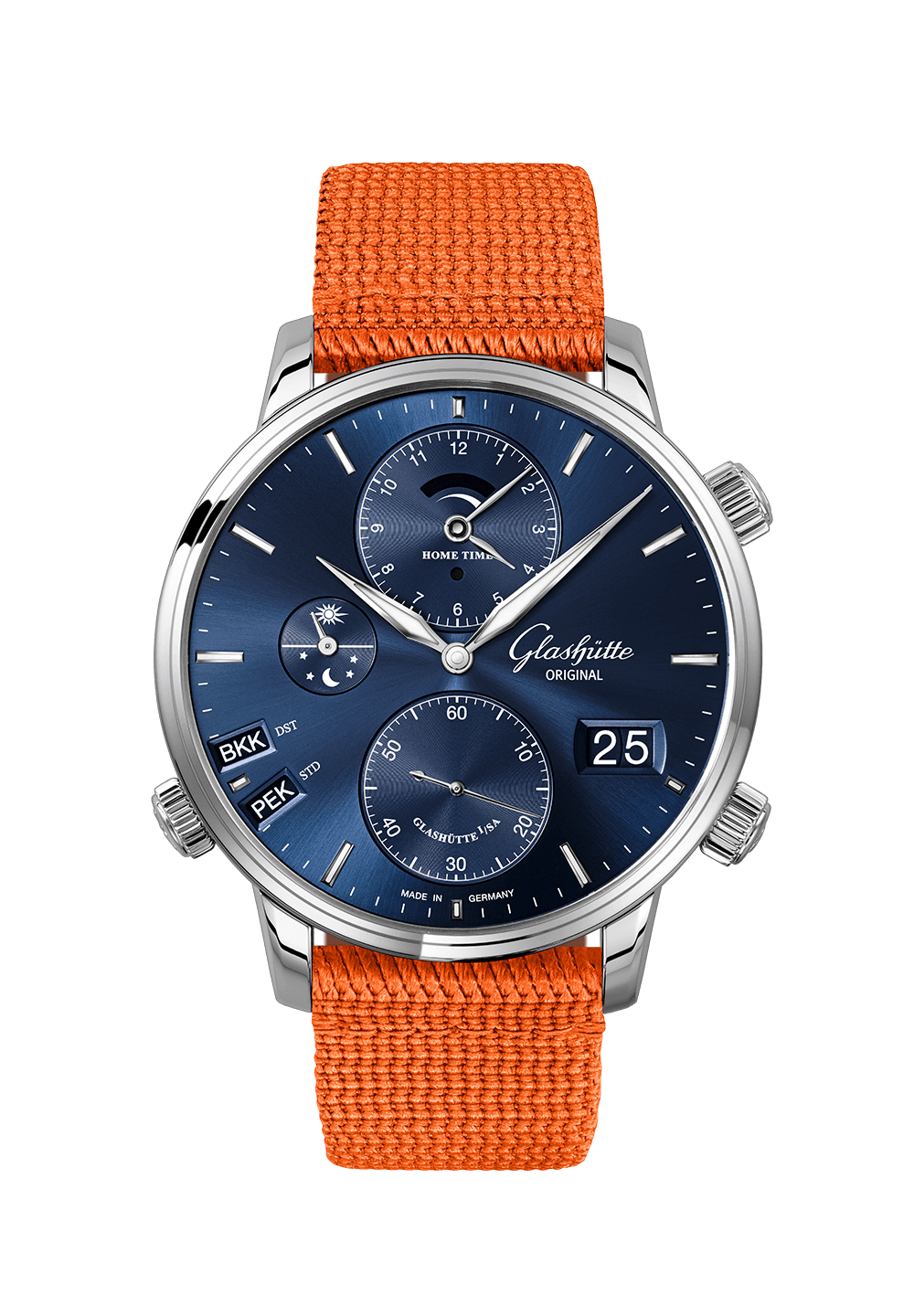Senator Cosmopolite 1-89-02-05-02-66 - Glashütte Original