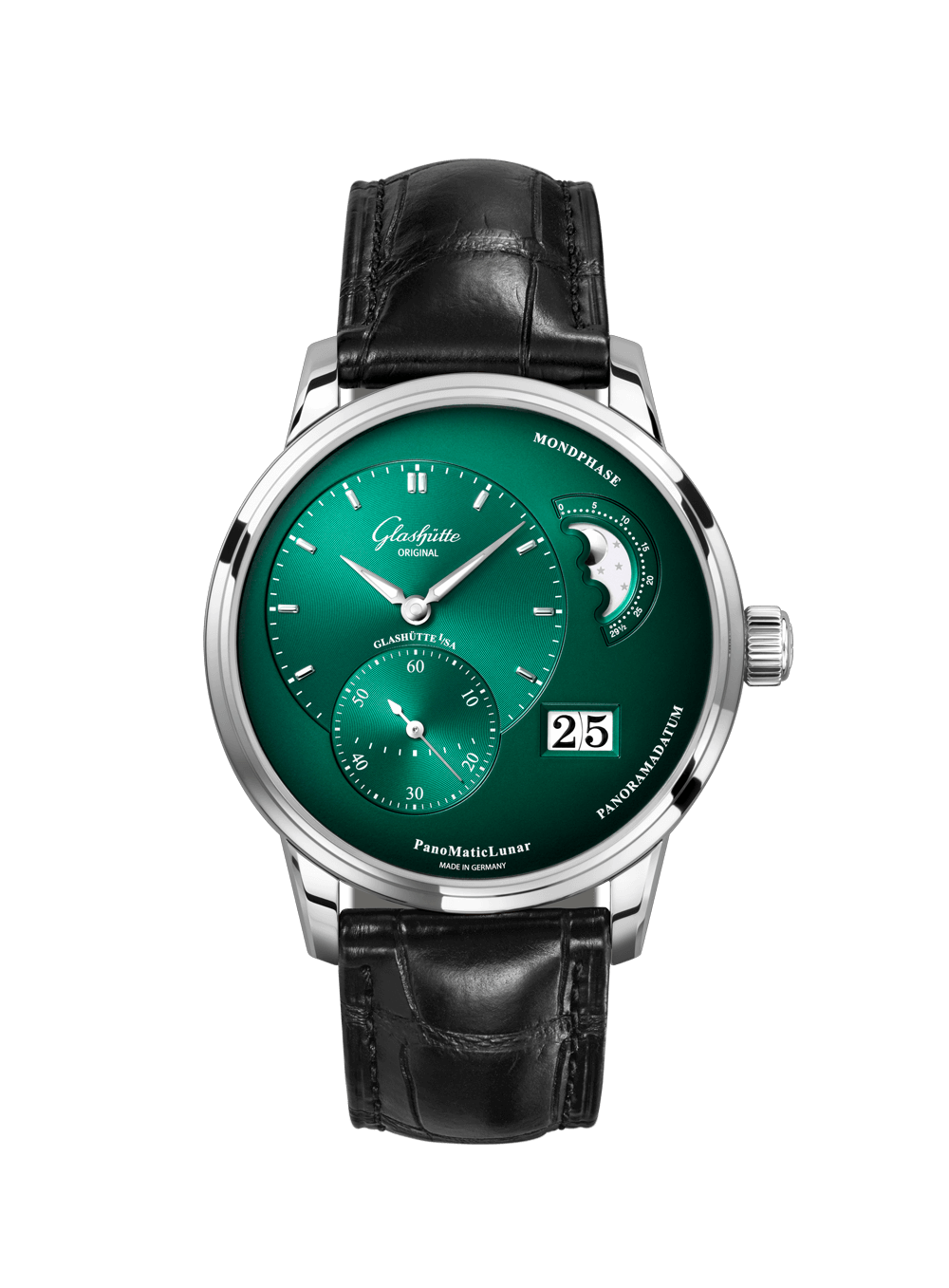 PanoMaticLunar 1-90-02-13-32-66 - Glashütte Original