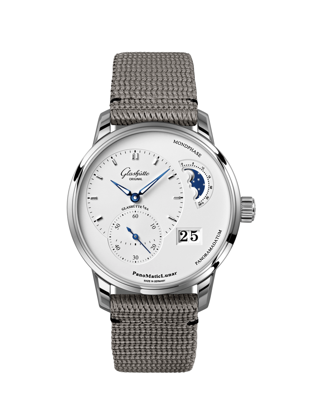 パノマティックルナ 1-90-02-42-32-61 - Glashütte Original 